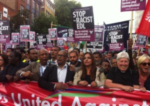 Pic credit: East London Advertiser