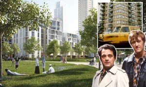 nelson mandela tower hamlets