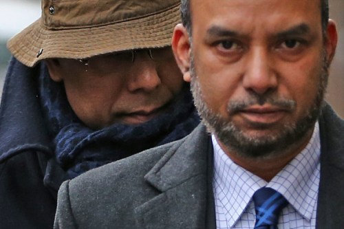 lutfur rahman, high court