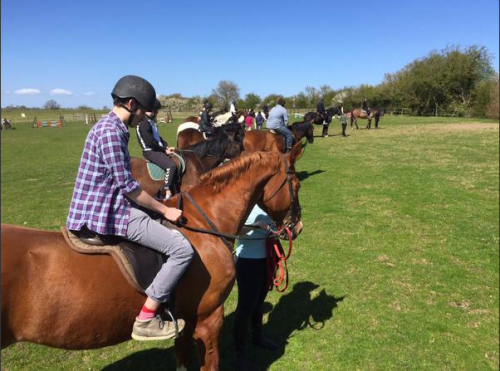 stepney fathers, near neighbours